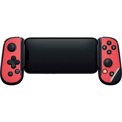 Disney The Incredibles Main Logo Backbone One for iPhone Game Controller Skin